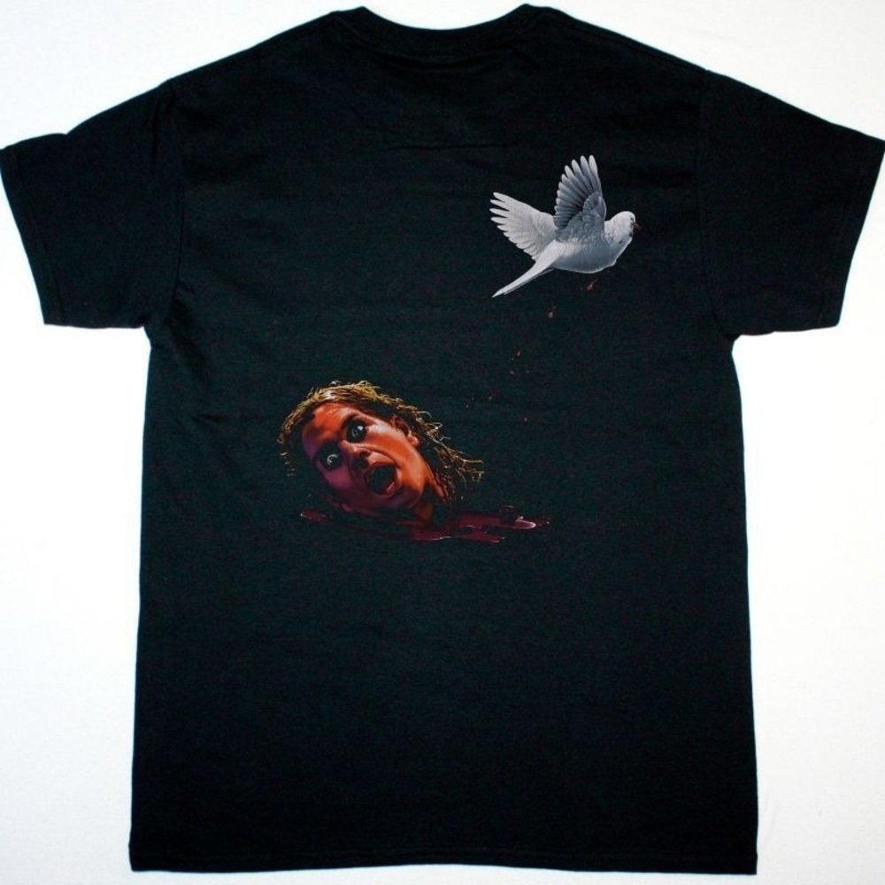Ozzy Osbourne Dove Tshirt